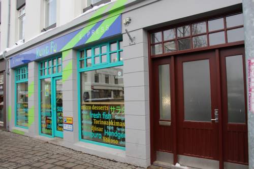Akureyri Islande Code de réduction de dernière minute Booking.com