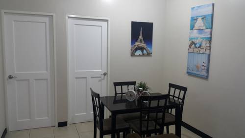 Manila Filipinas Último Minuto Código de Descuento Booking.com