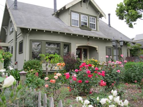 Santa Barbara (California) United States Last Minute Discount Code Booking.com