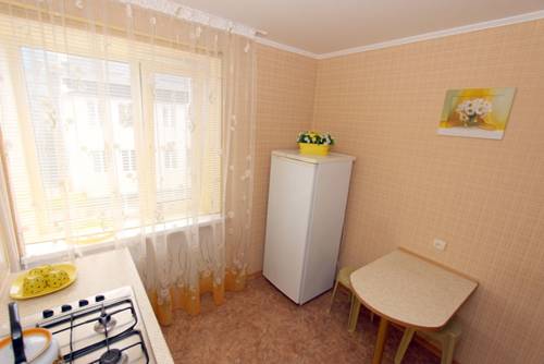 Feodosiya Krim Last-Minute-Rabattcode Booking.com
