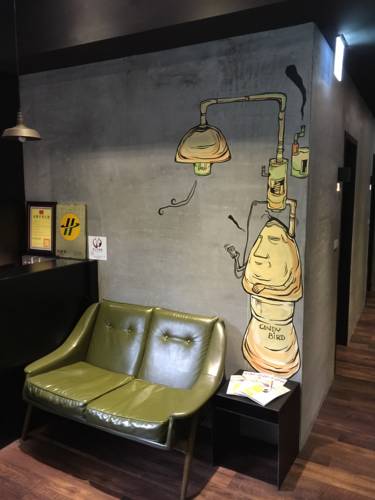 Taipei Taiwan Laatste minuut Kortingscode Booking.com
