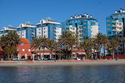 La Manga del Mar Menor Spain Last Minute Discount Code Booking.com