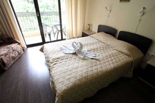 Golden Sands Bulgaria Last Minute Discount Code Booking.com