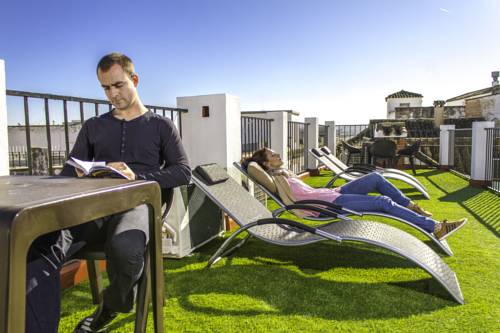 Córdoba España Último Minuto Código de Descuento Booking.com