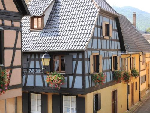 Kientzheim Frankreich Last-Minute-Rabattcode Booking.com