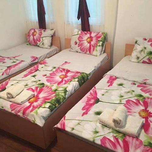 Ohrid Macédoine Code de réduction de dernière minute Booking.com