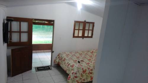 Pirenópolis Brasilien Last-Minute-Rabattcode Booking.com