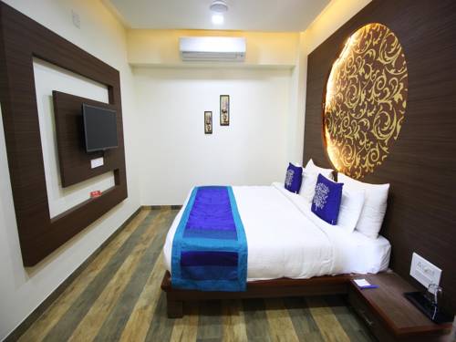Dwārka India Last Minute Discount Code Booking.com