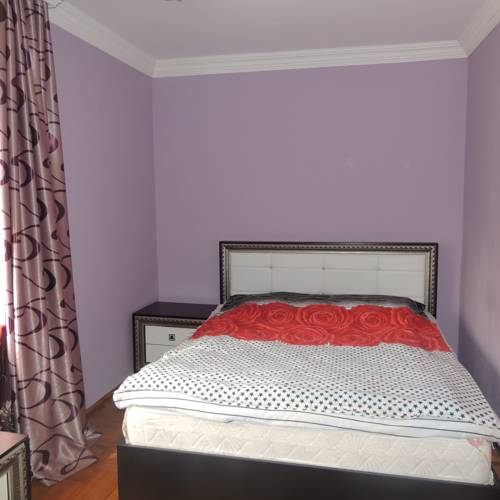Batumi Georgia Last-Minute-Rabattcode Booking.com