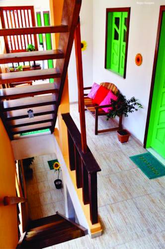 Morro de Sao Paulo (Bahia) Brazil Last Minute Discount Code Booking.com