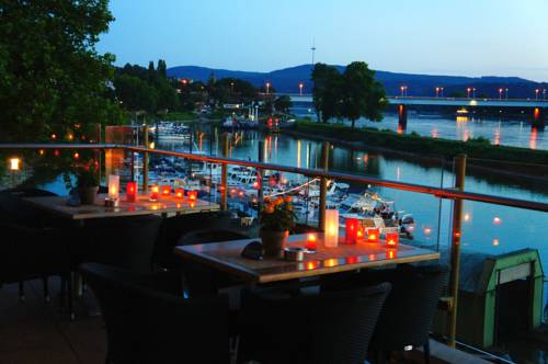 Koblenz Germany Last Minute Discount Code Booking.com