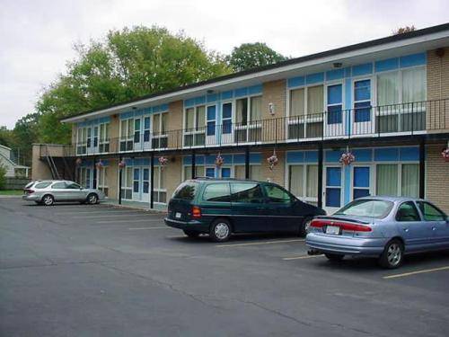 Sarnia (Ontario) Canada Last Minute Discount Code Booking.com