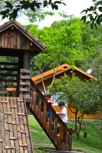 Gramado (Rio Grande do Sul) Brasilien Last-Minute-Rabattcode Booking.com