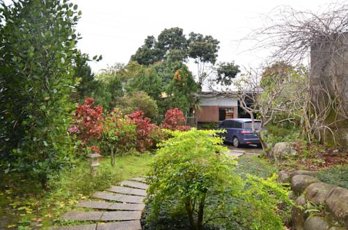 Hengshan Taiwan Last-Minute-Rabattcode Booking.com