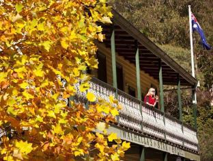 Walhalla Australia Last Minute Discount Code Agoda.com