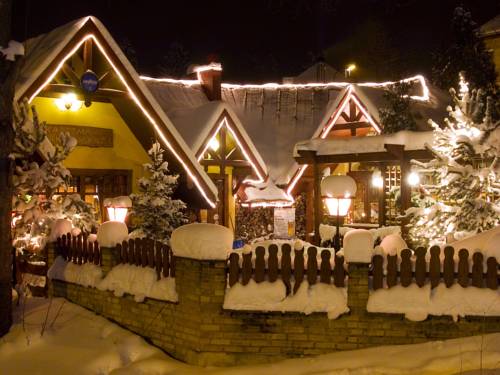Szklarska Poręba Poland Last Minute Discount Code Booking.com