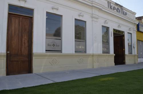 Iquique Chile Last-Minute-Rabattcode Booking.com