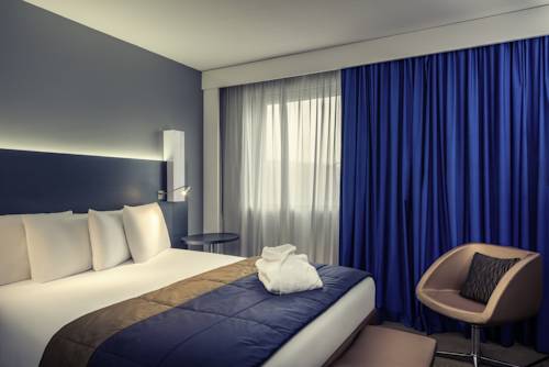 Massy Frankreich Last-Minute-Rabattcode Booking.com