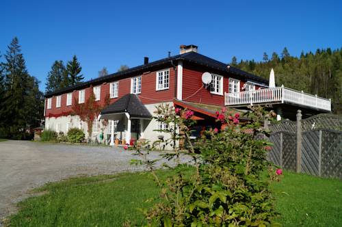 Skien Norwegen Last-Minute-Rabattcode Booking.com
