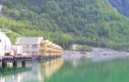 Skjolden Norvège Code de réduction de dernière minute Booking.com