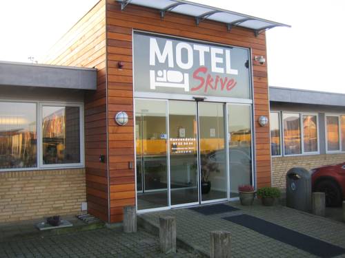 Skive Dänemark Last-Minute-Rabattcode Booking.com