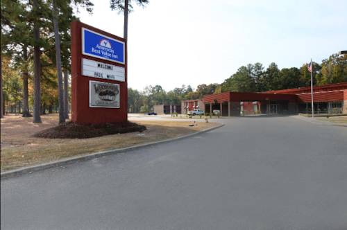 Crossett (Arkansas) United States Last Minute Discount Code Booking.com
