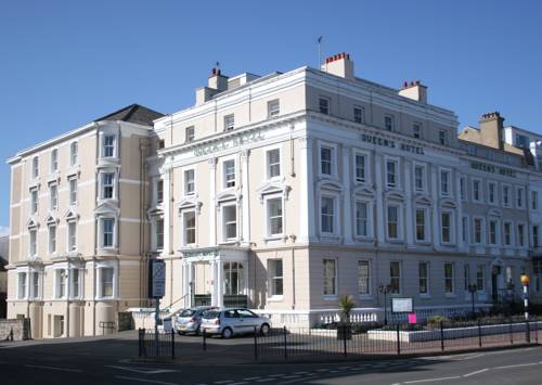 Llandudno Verenigd Koningkrijk Laatste minuut Kortingscode Booking.com
