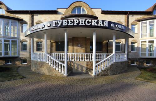 Kaluga Rusland Laatste minuut Kortingscode Booking.com
