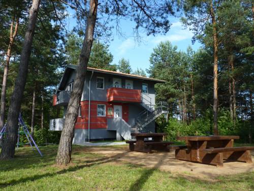 Slunj Kroatien Last-Minute-Rabattcode Booking.com
