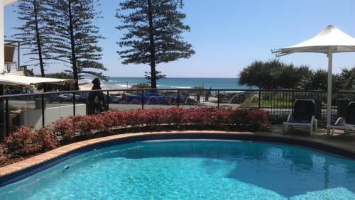 Coolum Beach Australia Last Minute Discount Code Booking.com