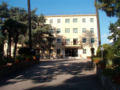 San Giorgio a Cremano Italien Last-Minute-Rabattcode Booking.com
