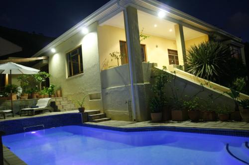 Cape Town South Africa Last Minute Discount Code Agoda.com