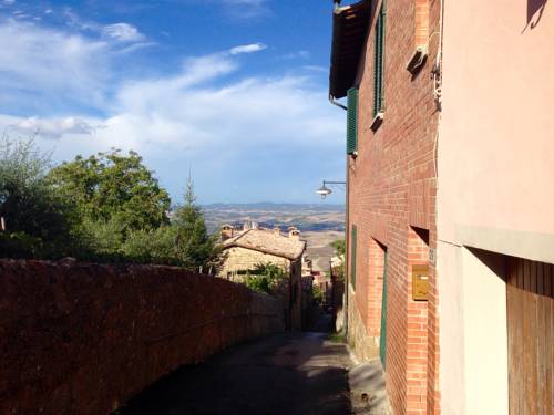 Montalcino Italien Last-Minute-Rabattcode Booking.com