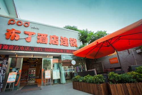 Hangzhou China Laatste minuut Kortingscode Booking.com