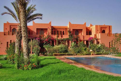 Marrakesch Marokko Last-Minute-Rabattcode Booking.com