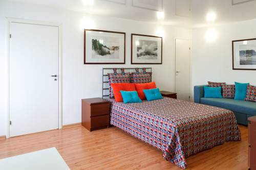 Voronezh Russland Last-Minute-Rabattcode Booking.com
