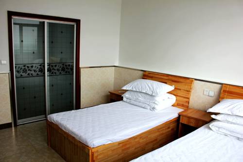 Shengsi China Last-Minute-Rabattcode Booking.com