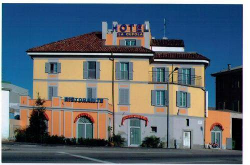Novara Italien Last-Minute-Rabattcode Booking.com