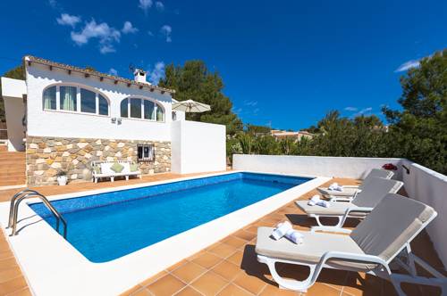 Benissa Spain Last Minute Discount Code Booking.com