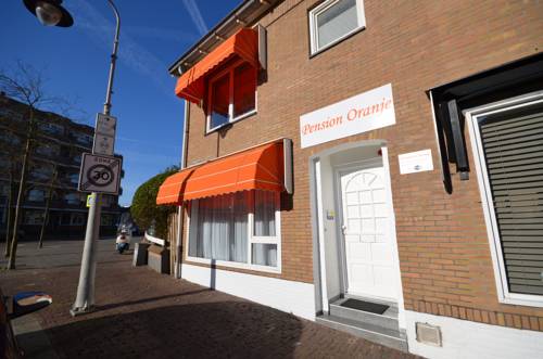 Zandvoort Pays-Bas Code de réduction de dernière minute Booking.com