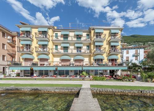 Porto di Brenzone Italy Last Minute Discount Code Booking.com