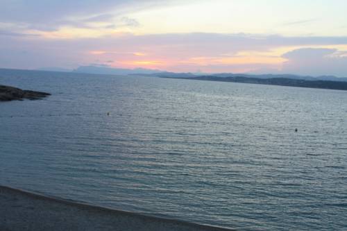 Six-Fours-les-Plages Frankreich Last-Minute-Rabattcode Booking.com