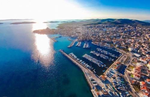 Vodice Kroatië Laatste minuut Kortingscode Booking.com