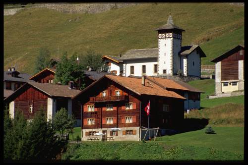 Selva Switzerland Last Minute Discount Code Booking.com