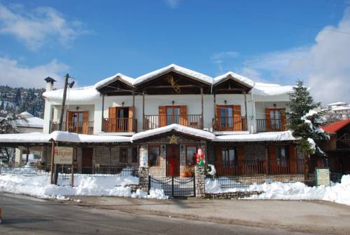 Neochori Griechenland Last-Minute-Rabattcode Booking.com
