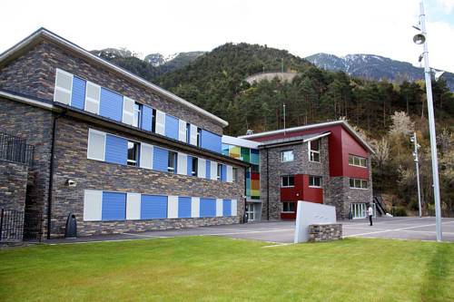 Andorra la Vella Andorra Last Minute Discount Code Booking.com