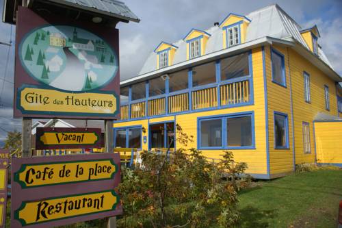 St Zénon (Québec) Canada Code de réduction de dernière minute Booking.com
