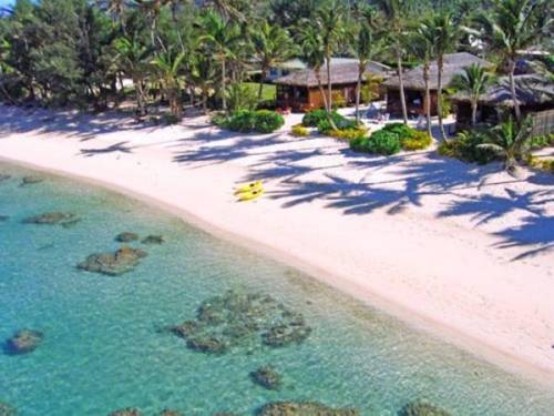 Titikaveka Cookinseln Last-Minute-Rabattcode Booking.com