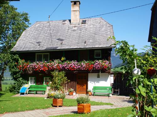 Irdning Austria Last Minute Discount Code Booking.com