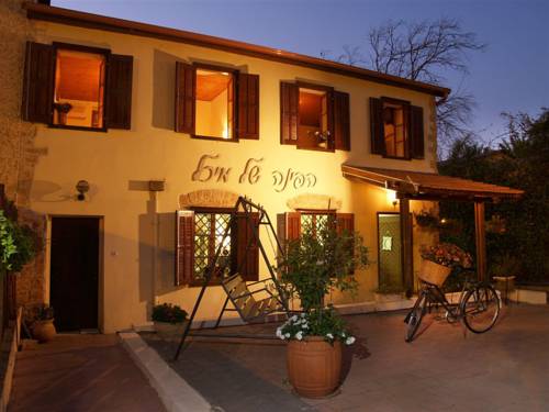 Mazkeret Batya Israel Last-Minute-Rabattcode Booking.com